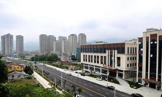 永嘉县19年gdp排行_温州11个区县市的上半年GDP排名,快看看我们永嘉县排名!(2)