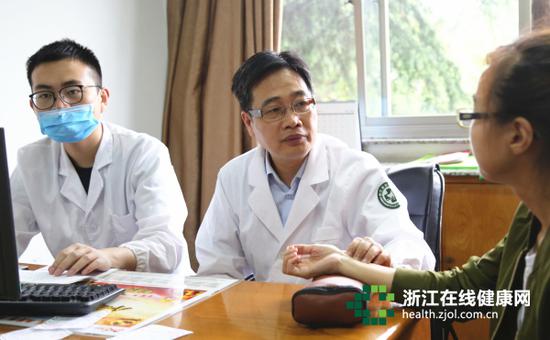 “浊毒”理论:胃炎、肠化治疗的中医思维