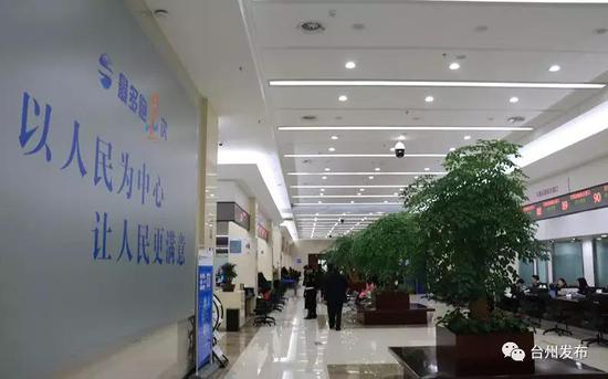 五皮招商与五心留商 台州高质量发展的两翼