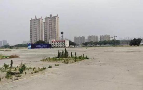 温州不断刷新天际线高度