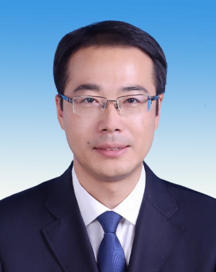 鲁霞光,现任宁波市奉化区副区长,拟提名为开化县县长候选人。
