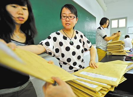 2018年宁波中考时间确定 政策有四大变化