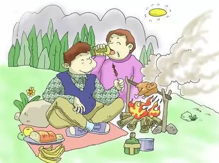 台州仙居县发布森林消防禁火令 预防森林火灾