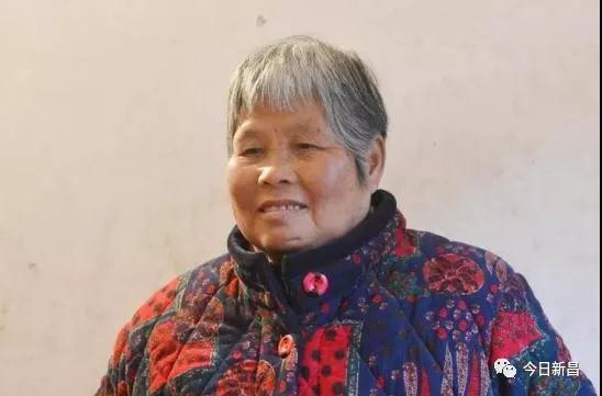 22年前,她流落到了三门