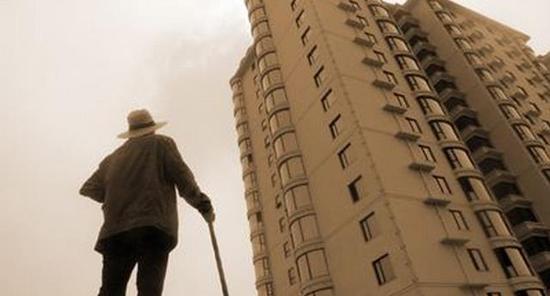 保险版以房养老落地杭州 有完全住房产权老人