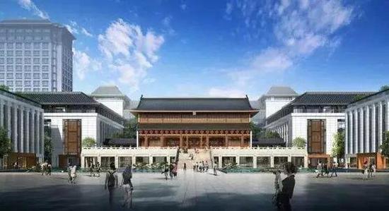 效果图