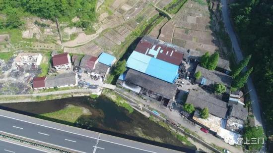 三门县珠岙镇人口多少_三门县江山华府平面图(3)