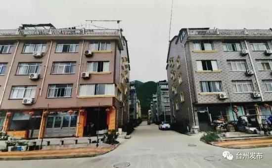 台州消除集体经济薄弱村1277个 占年度任务数