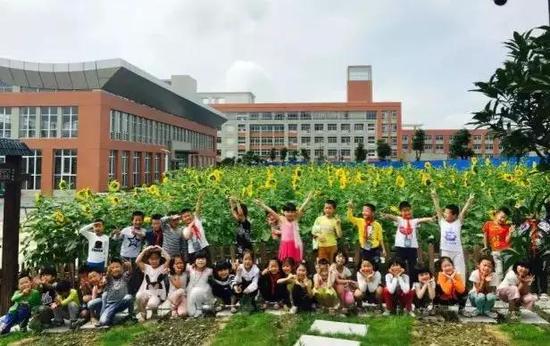 年度大盘点:2017年媒体眼中的台州教育工作成绩单