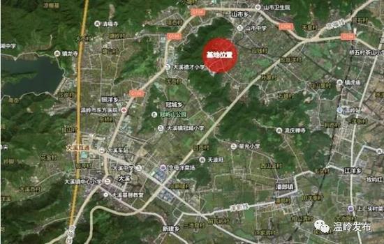 温岭大溪镇人口_温岭大溪镇派出所