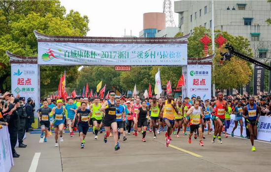2017赛事图片