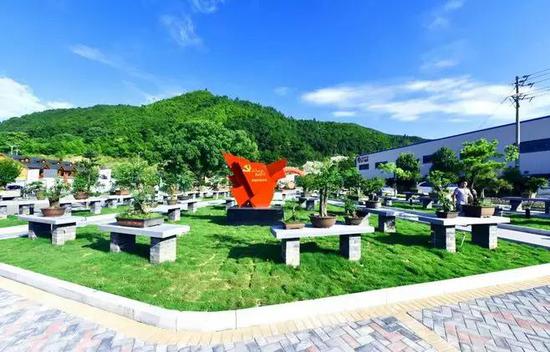 台州2017年消除集体经济薄弱村工作考核结果