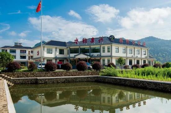 2017年天台县美丽乡村建设年度考核全市第一