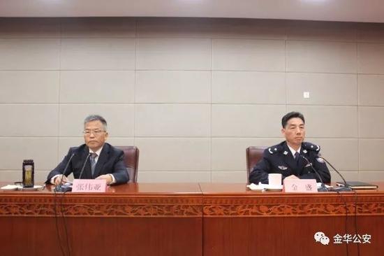 从2018年1月1日起 金华市区全域禁燃烟花爆竹