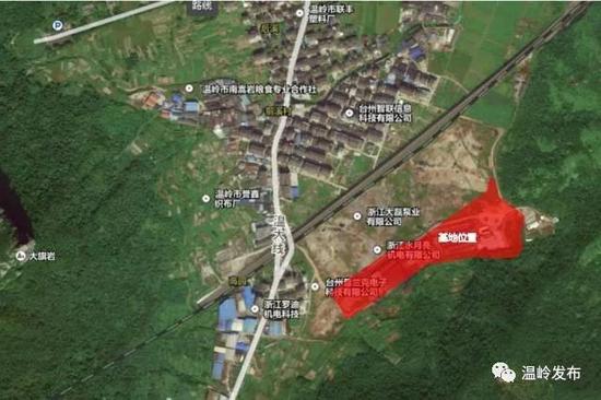 温岭大溪镇2020年GDP_温岭市大溪镇有什么地方可以好玩的(2)
