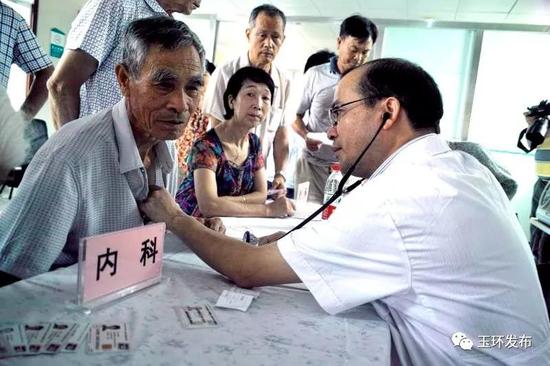 强化管理固本强基 2018玉环将会不断取得新进