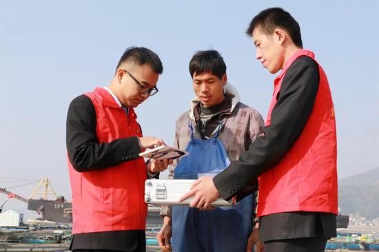 浙江泰隆商业银行高质量发展冲出台州走向全国