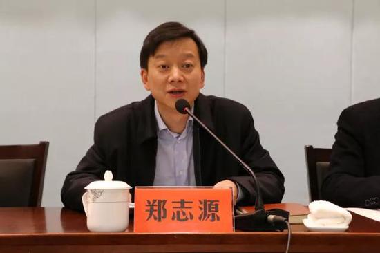 会上,郑志源对2017年度全市组织工作成绩作了充分肯定,并对2018年的
