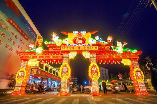 黄岩宁溪践行两山理念 打造乡村振兴的宁溪样