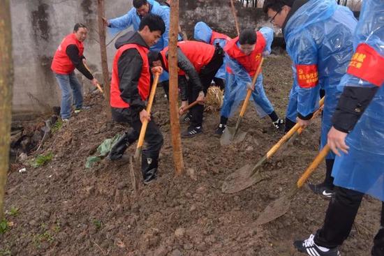 台州市路桥区下陈镇人口