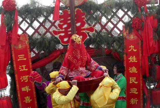 新年心愿就是等宝宝出生,带媳妇去度蜜月