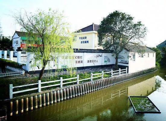 秀洲潘家浜