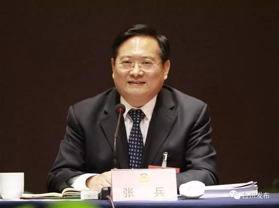 台州市长特别邀请港澳台侨界委员参加政协联组