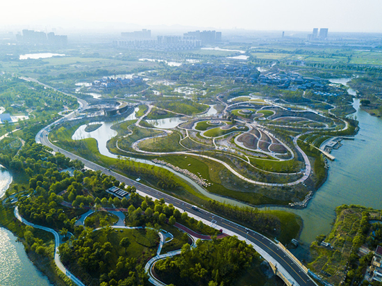 (吴兴全域旅游绘出新年“造景图”)