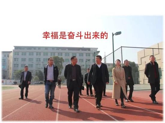 2017年度大盘点 台州三区教育工作成绩报告单