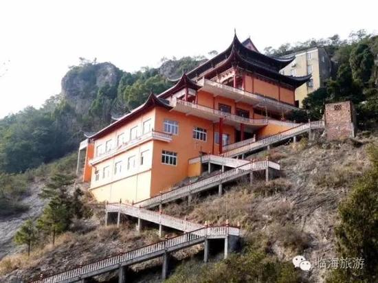 ◢ 凤凰山