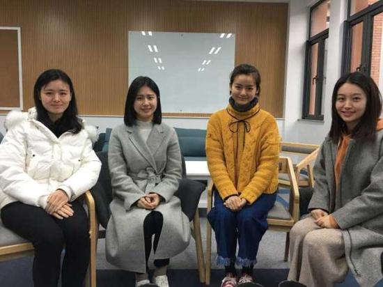 杭州一民办学校招老师 剑桥博士就来了好几个