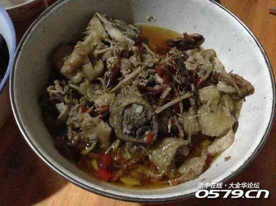 网友热评