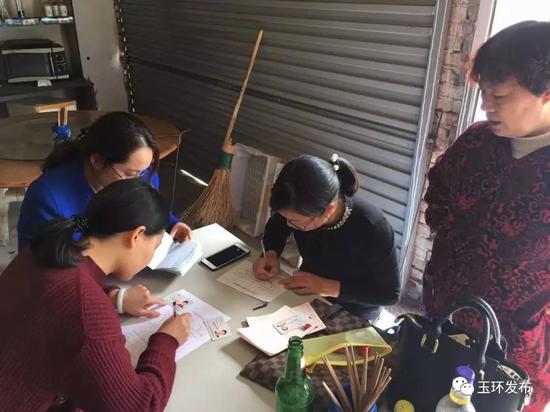 西安流动人口最多的镇_...均等服务 情暖流动人口 东成镇开展流动人口集中服(3)