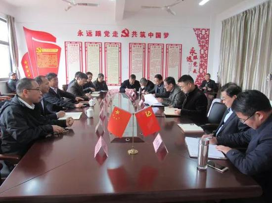 台州市教育局局长赴宁波、舟山学习考察教育工