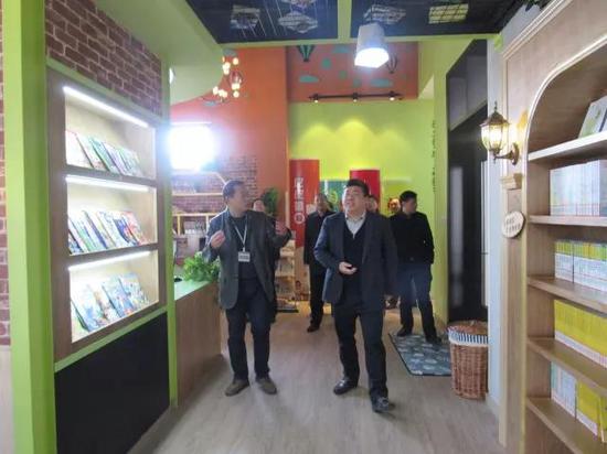 台州市教育局局长赴宁波、舟山学习考察教育工