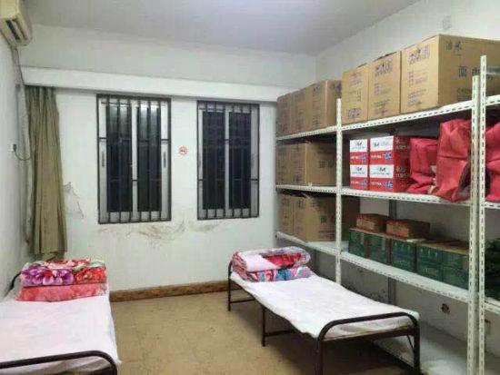 杭州市民政局:流浪乞讨人员可前往临时避寒点