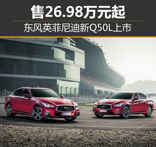 英菲尼迪2019新款q50l,2021英菲尼迪q50l新款 英菲尼迪新款q50l-官方指导价 排量 车型 售价(万元)