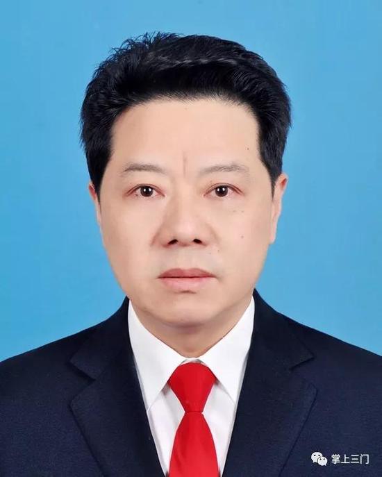 三门县拟选拔任用县管领导干部任前公示通告