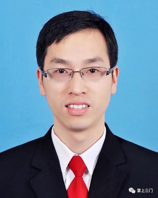 三门县拟选拔任用县管领导干部任前公示通告