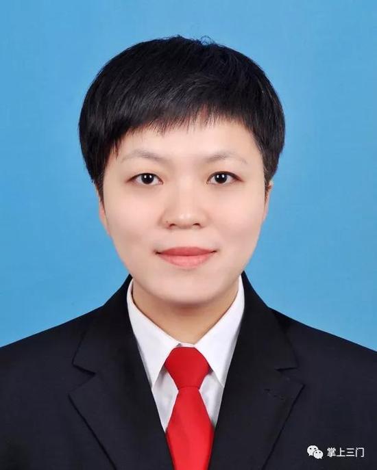 三门县拟选拔任用县管领导干部任前公示通告