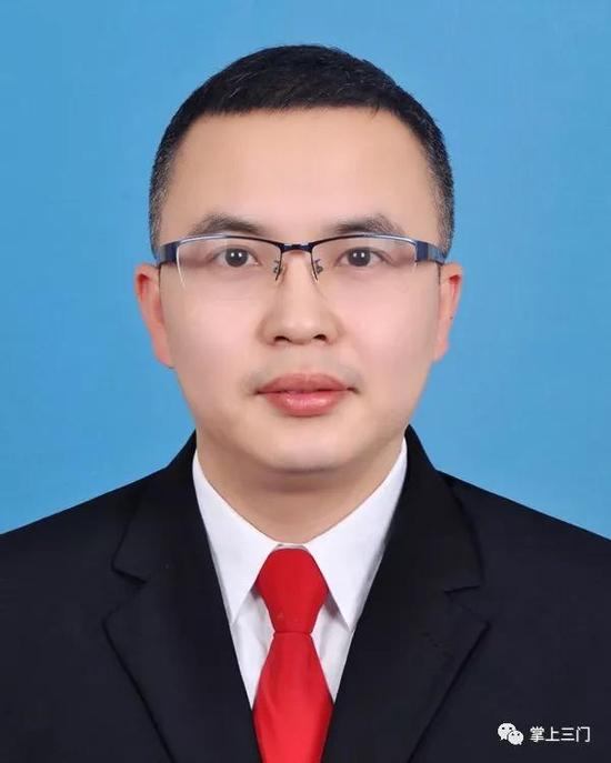 三门县拟选拔任用县管领导干部任前公示通告