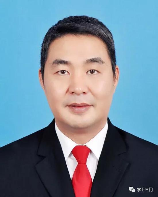 三门县拟选拔任用县管领导干部任前公示通告