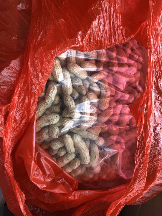 嘉兴97岁老太连续三年给春节上班的医护人员