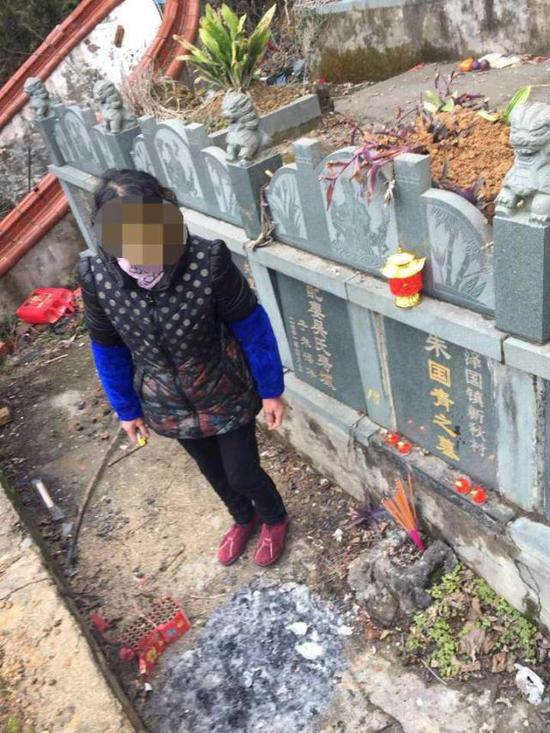 台州温岭1派出所一天拘留4人 祭祖也不能放鞭