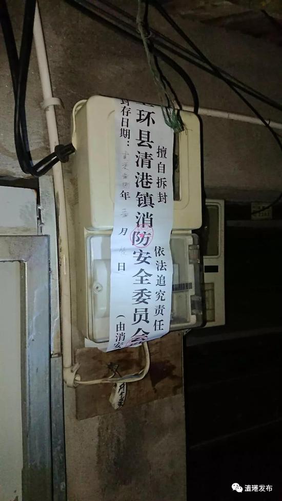 零容忍 玉环各地继续严管严控严防出租房消防