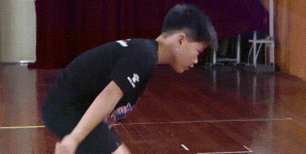 (速度型)