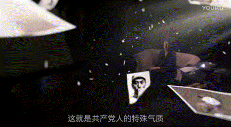 图/观看《红色气质》微电影