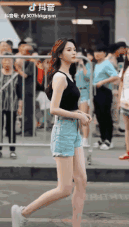 抖音截图