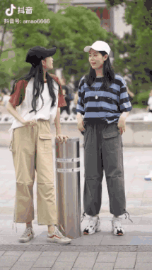 抖音截图