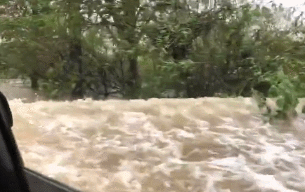 台州椒江王家村,开车如开船